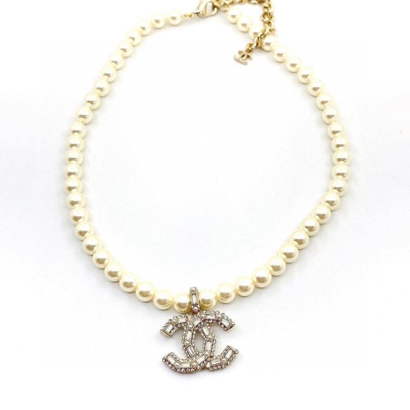 Ch**el necklaces